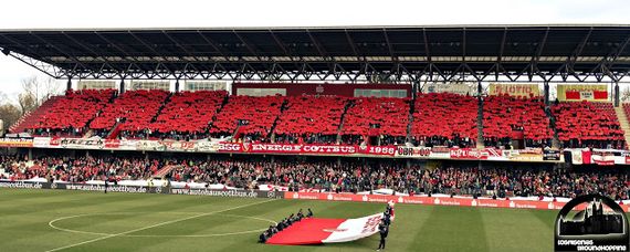 FC Energie Cottbus vs SC Fortuna Köln (0-0) (10)