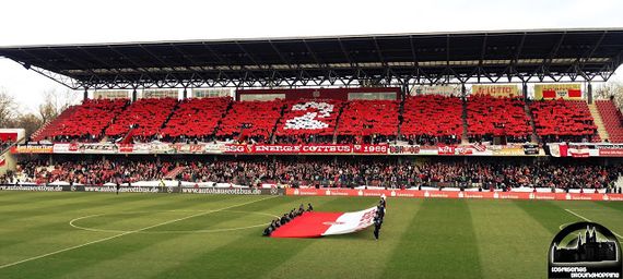 FC Energie Cottbus vs SC Fortuna Köln (0-0) (26)