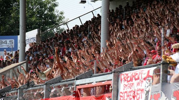 FC Energie Cottbus vs Chemnitzer FC (0-1) (11)