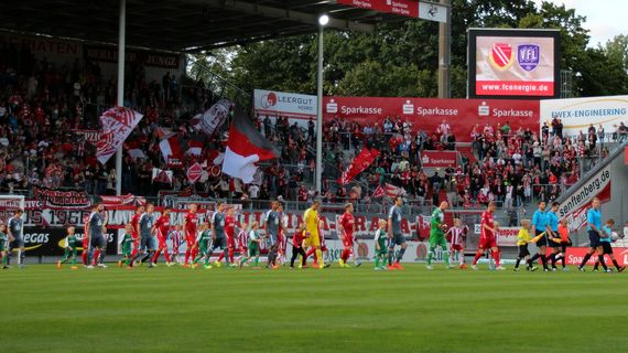 FC Energie Cottbus vs VfL Osnabrück (1-2) (1)