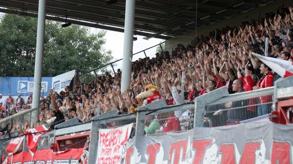 FC Energie Cottbus vs VfL Osnabrück (1-2) (2)