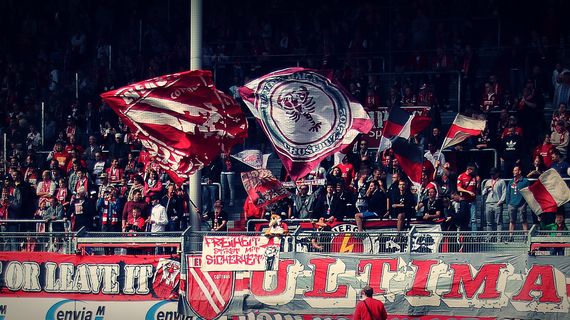 FC Energie Cottbus vs VfR Aalen (0-4) (3)