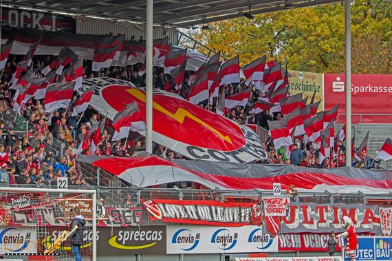 FC Energie Cottbus vs Berliner AK (1-2) (2)