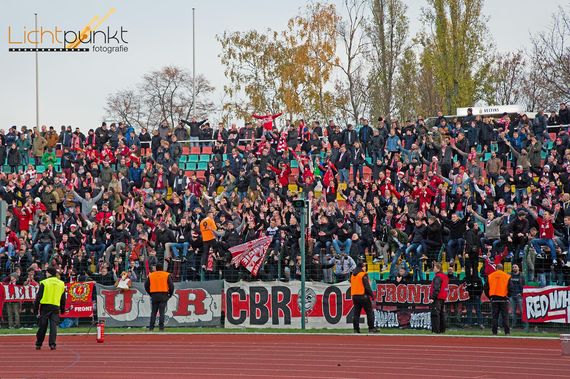 Hertha BSC II vs FC Energie Cottbus (0-2) (6)