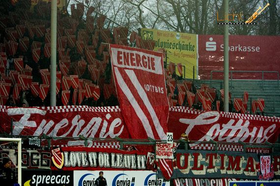 FC Energie Cottbus vs 1. FC Lokomotive Leipzig (2-1) (1)