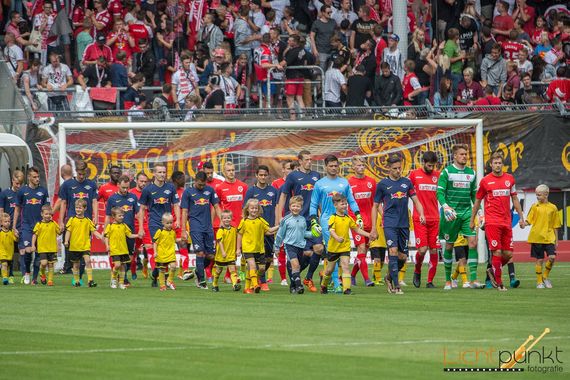 FC Energie Cottbus vs RB Leipzig II (0-0) (7)