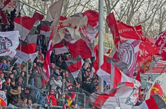 FC Energie Cottbus vs FC Schönberg (1-0)