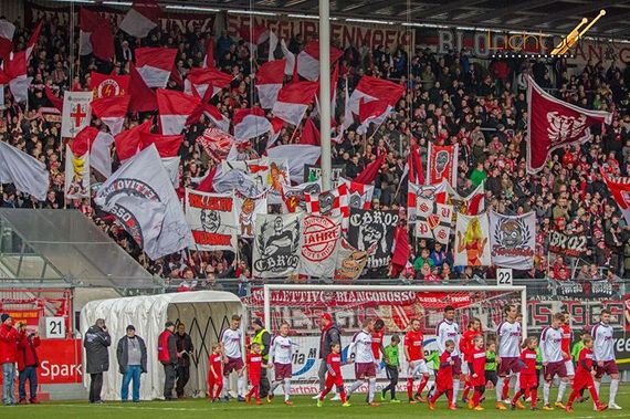 FC Energie Cottbus vs BFC Dynamo (1-0) (5)