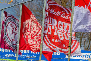 ZFC Meuselwitz vs FC Energie Cottbus (1-2)