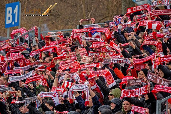 Budissa Bautzen vs FC Energie Cottbus (0-4) (1)