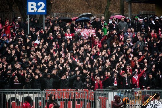 Budissa Bautzen vs FC Energie Cottbus (0-4) (9)