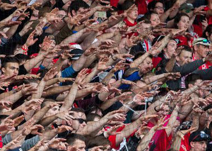 FC Energie Cottbus vs FC Carl Zeiss Jena (3-1)