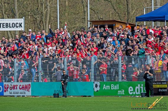 Union Fürstenwalde vs FC Energie Cottbus (1-1) (2)