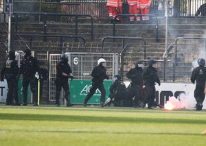 SV Babelsberg 03 vs FC Energie Cottbus (2-1)