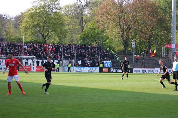 SV Babelsberg 03 vs FC Energie Cottbus (2-1) (1)