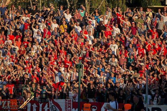 Berliner FC Dynamo vs FC Energie Cottbus (1-2) (2)