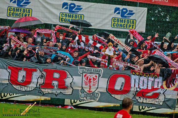 VfB Auerbach vs FC Energie Cottbus (0-4) (2)