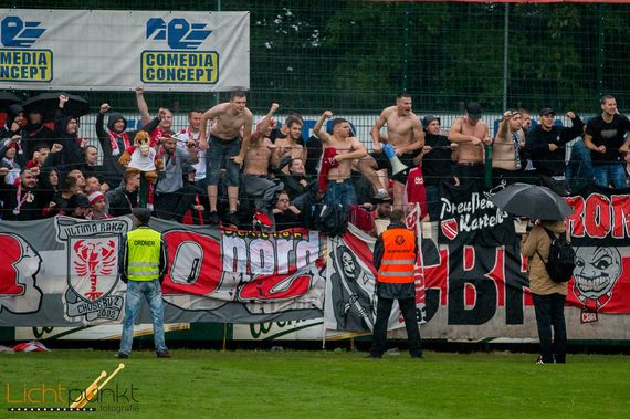 VfB Auerbach vs FC Energie Cottbus (0-4) (3)