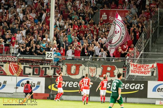 FC Energie Cottbus vs FSV Union Fürstenwalde (3-0) (1)