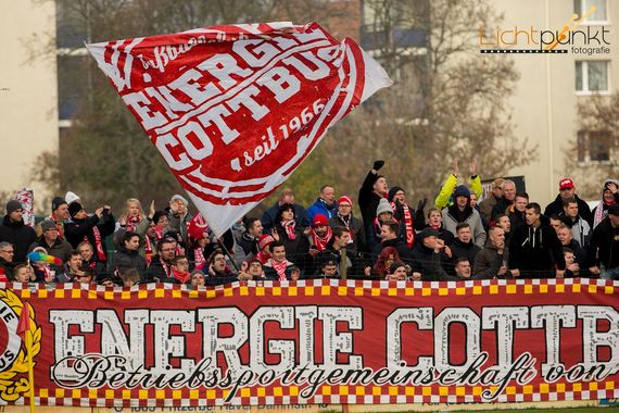 Brandenburger SC Süd 05 vs FC Energie Cottbus (0-3) (2)