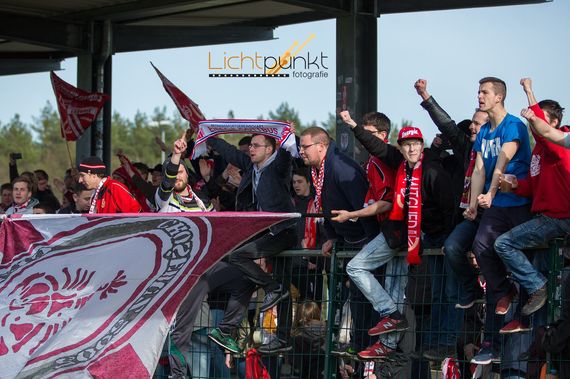 Optik Rathenow vs FC Energie Cottbus (0-1) (1)