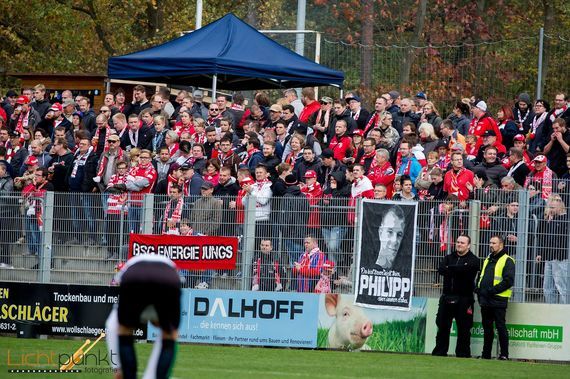 Union Fürstenwalde vs FC Energie Cottbus (1-3) (1)