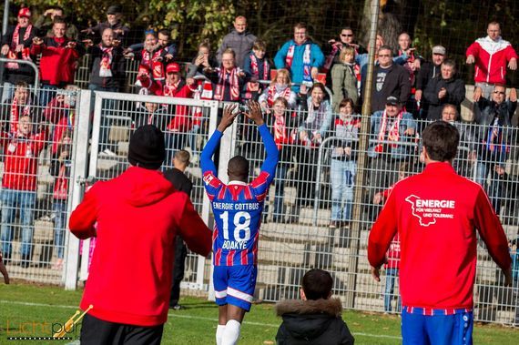 Union Fürstenwalde vs FC Energie Cottbus (1-3) (2)