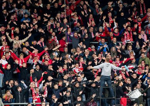 FC Energie Cottbus vs FSV Luckenwalde (2-0)