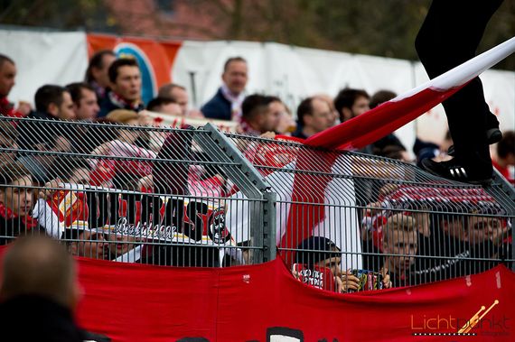 FSV Wacker 90 Nordhausen vs FC Energie Cottbus (1-1) (2)