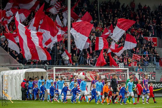 FC Energie Cottbus vs Viktoria Berlin (1-0) (2)