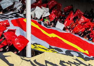 FC Energie Cottbus vs FC Oberlausitz (2-0)