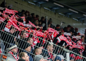 FC Energie Cottbus vs TSG Neustrelitz (4-1)