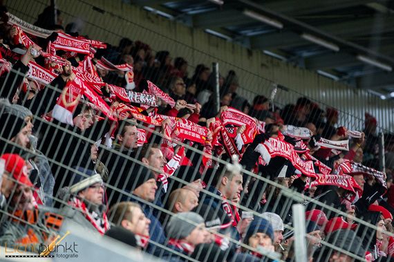 FC Energie Cottbus vs TSG Neustrelitz (4-1) (2)