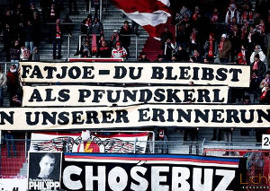 FC Energie Cottbus vs Germania Halberstadt (3-1)