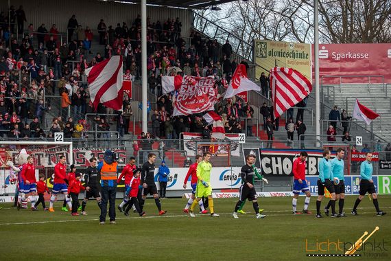 FC Energie Cottbus vs Germania Halberstadt (3-1) (1)