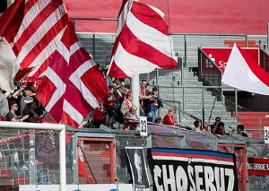 FC Energie Cottbus vs Berliner AK (2-1)