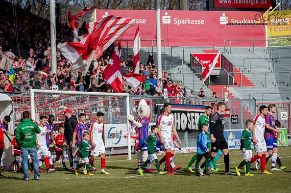 FC Energie Cottbus vs Berliner AK (2-1) (2)