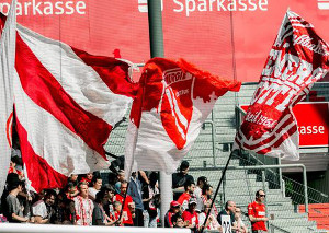 FC Energie Cottbus vs ZFC Meuselwitz (1-0)