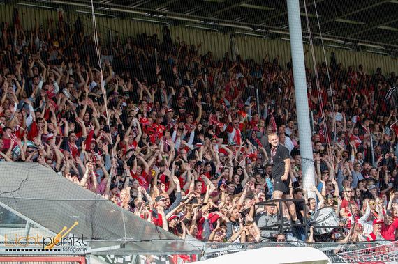FC Energie Cottbus vs BFC Dynamo (3-1) (2)