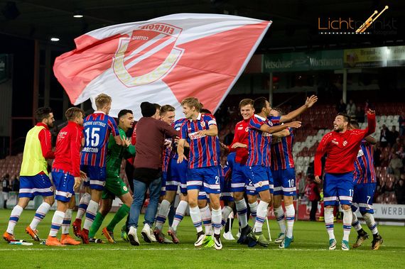 FC Energie Cottbus vs Hertha BSC II (2-0) (1)