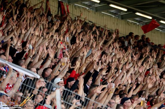 FC Energie Cottbus vs VfB Stuttgart (5-6 n.E.) (2)