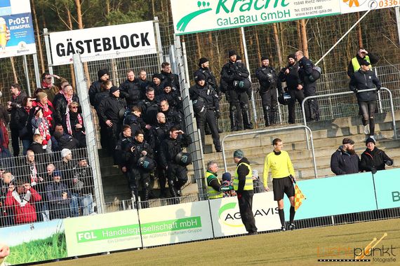 FSV Union Fürstenwalde vs FC Energie Cottbus (2-3) (2)