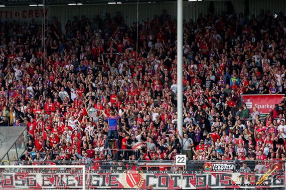 FC Energie Cottbus vs FSV Zwickau (2-1) (1)