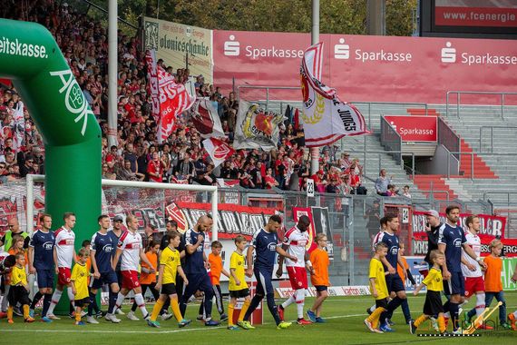 FC Energie Cottbus vs FSV Zwickau (2-1) (2)