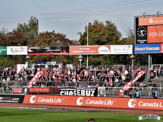 SC Fortuna Köln vs FC Energie Cottbus (3-1) (1)