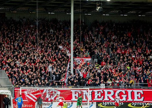 FC Energie Cottbus vs FC Carl Zeiss Jena (2-1)