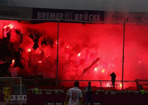 VfL Osnabrück vs FC Energie Cottbus (3-1)