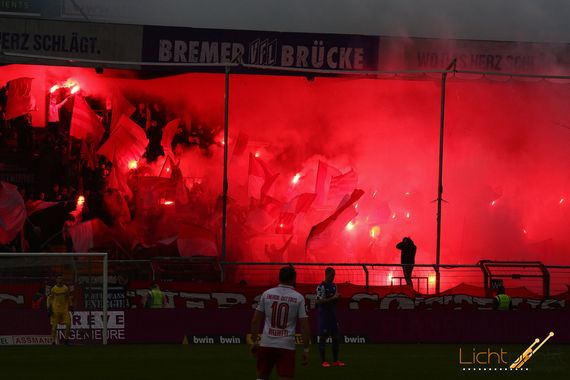 VfL Osnabrück vs FC Energie Cottbus (3-1) (1)