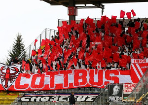 VfR Aalen vs FC Energie Cottbus (3-3)