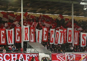 FC Energie Cottbus vs Eintracht Braunschweig (0-1)